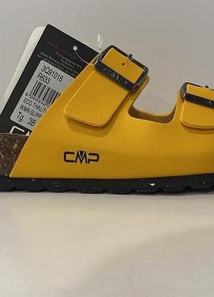 Шльопанці cmp