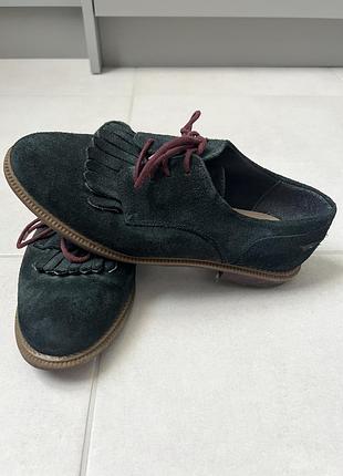 Лофери clarks, розмір 37