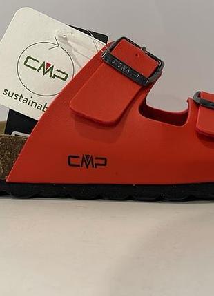 Шльопанці cmp