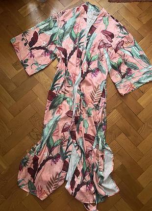 Халат primark
