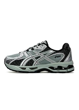 Кросівки жіночі asics gel-nimbus 10.1 ocean haze
