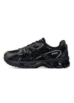 Кросівки жіночі asics gel-nimbus 10.1 black
