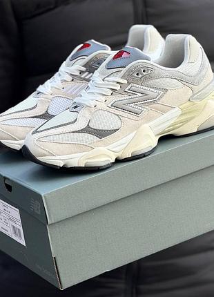New balance 9060