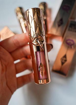 Блиск-плампер для губ ct big lip plumpgasm