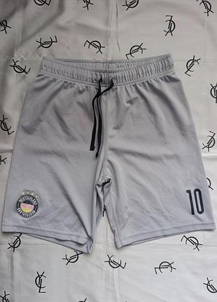 Шорти збірної німеччини h&m sport