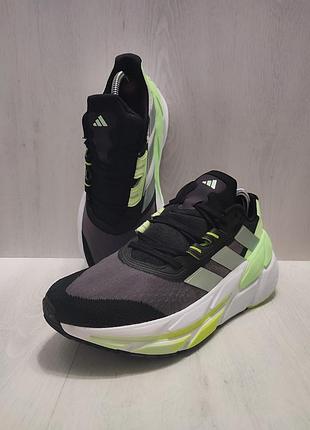 Кроссовки adidas 44- стелька 28,5 см с загибом