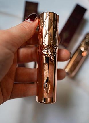 Блиск-плампер для губ ct big lip plumpgasm