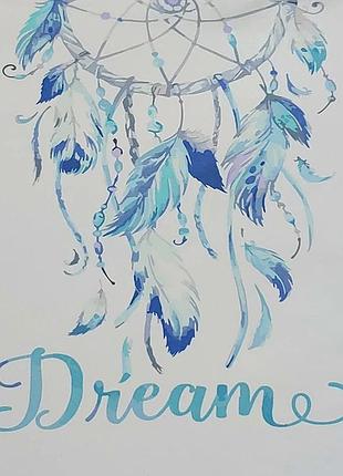 Картина за номерами strateg преміум dream з лаком розміром 40х50 см (sy6902)