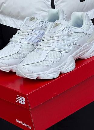New balance 9060