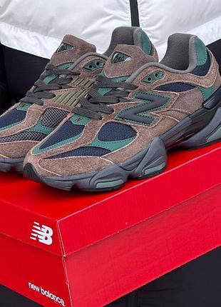 New balance 9060