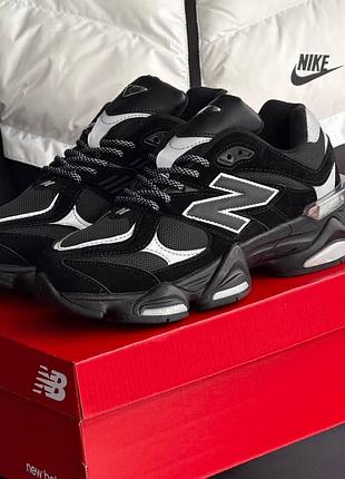 New balance 9060