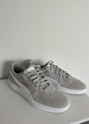 Кросівки puma 42 розмір light grey