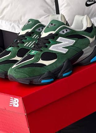 New balance 9060