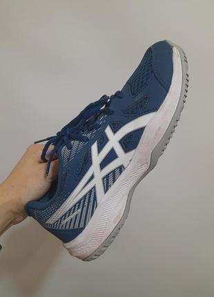 Жіночі спортивні кросівки asics upcourt 6 р. 38