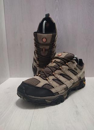 Кросівки merrell 44,5- устілка 29 см з загином