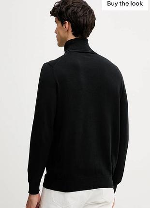 Светр гольф gant оригінал р.i-хl 3