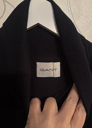 Светр гольф gant оригінал р.i-хl 6