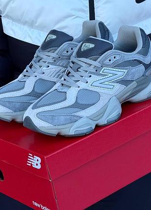 New balance 9060