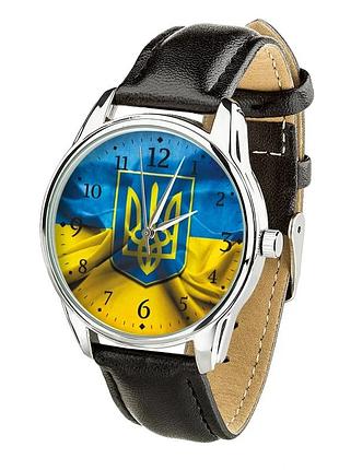Годинник ziz прапор та герб
