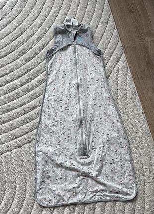 Літній спальний мішок — love to dream sleep bag
