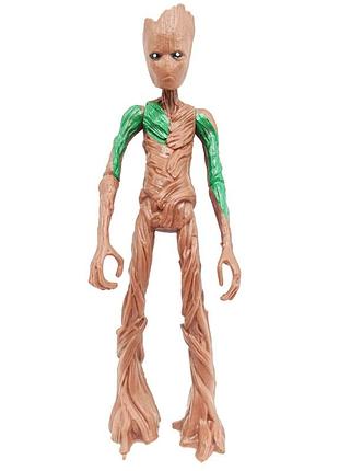 Фігурки для гри "groot" 8833(groot) 16 см