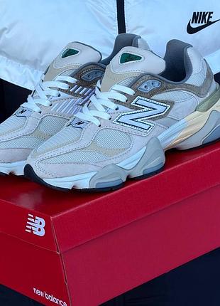 New balance 9060