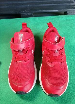 Кросівки nike star runner 34 розмір