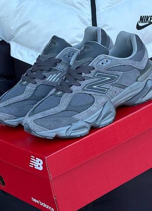 New balance 9060