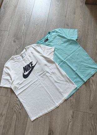 Футболки 12-13р  nike