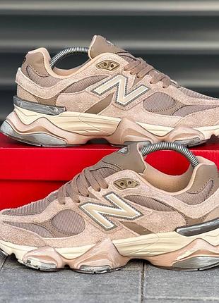 New balance 9060