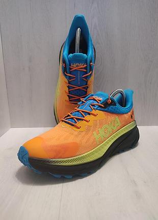 Кроссовки hoka challenger atr 7 975x -42(2/3) - 27 см