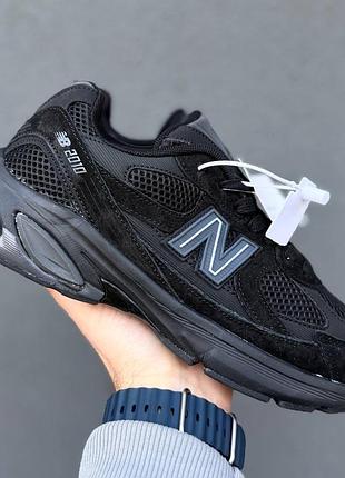 New balance 2010 2