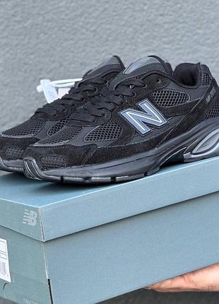 New balance 2010