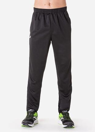 Брюки мужские joma combi staff черные