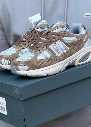 New balance 2010