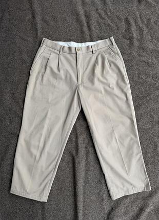 Штани uniqlo