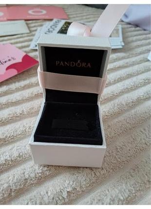 Коробочка pandora