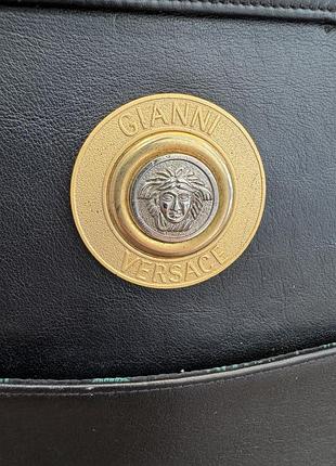 Сумочка versace 6