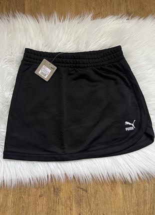 Спідниця нова puma