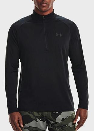 Чоловіча спортивна кофточка under armour, розмір л