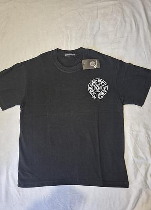Футболка chrome hearts