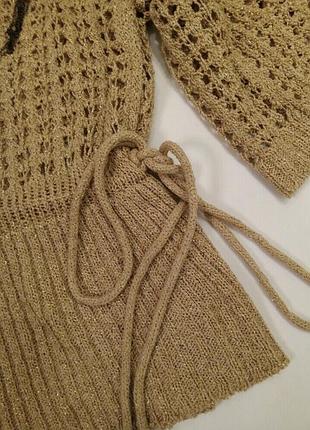 Жилетка жіноча 3