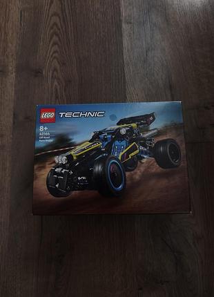 Конструктор lego technic 2
