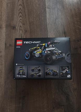 Конструктор lego technic 3