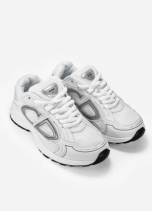 Нова модель ✅
dior b30 reflevtive white🇻🇳