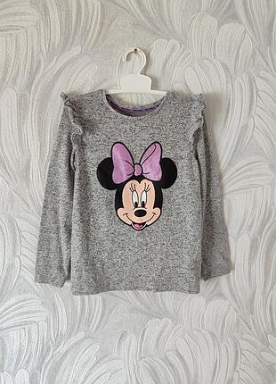 Гарна кофта з mini mays