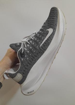 оригинальные мужские беговые кроссовки nike reactx infinity run 4