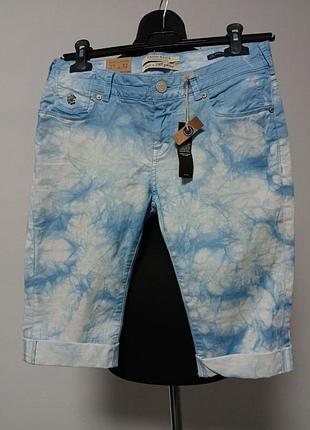 Стильные шорты скинни от maison scotch, 27