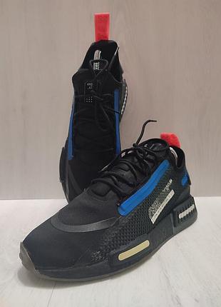 Кроссовки adidas 42(2/3)- стелька 26,5 см