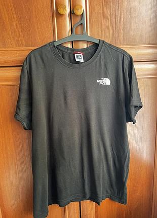 Футболка the north face оригінал